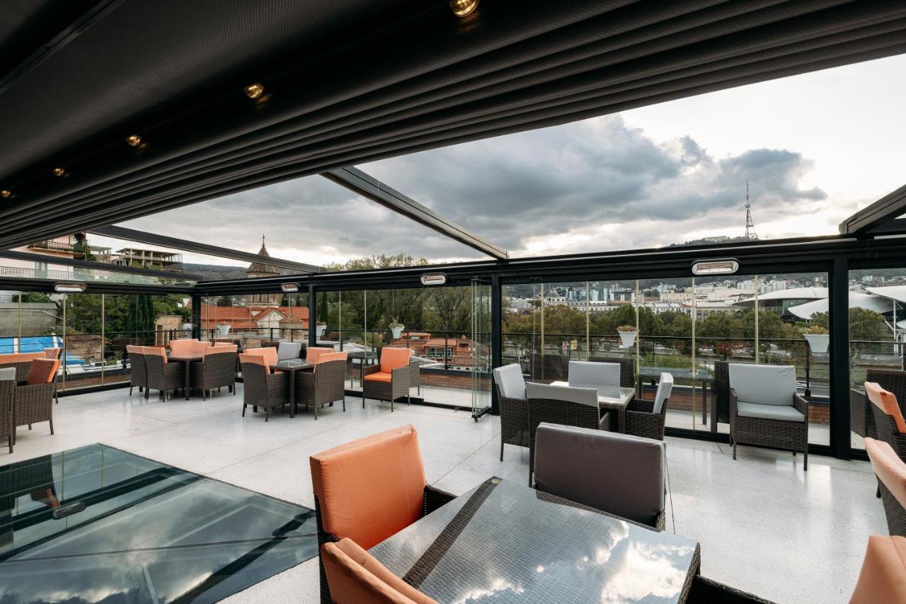 Atrium Boutique 4*
