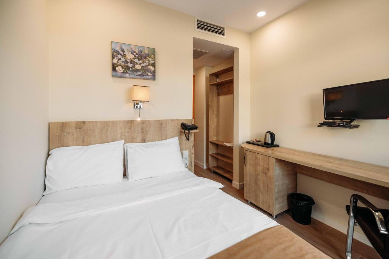 Atrium Boutique מלון 4*