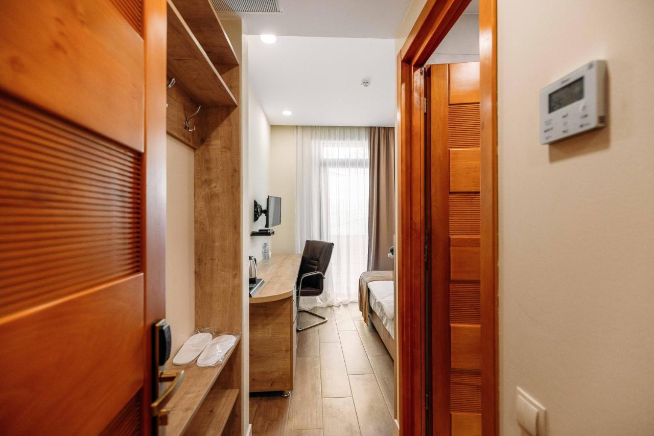 Atrium Boutique 4*