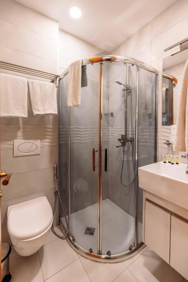 Atrium Boutique מלון 4*
