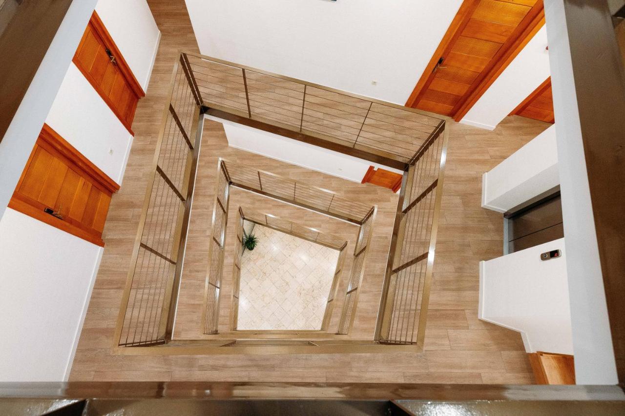 Atrium Boutique 4* טביליסי