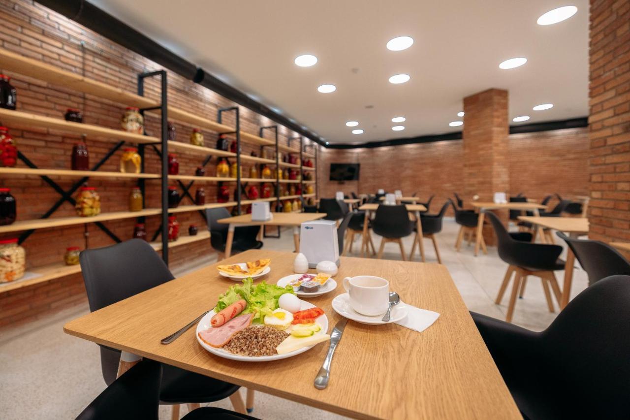 Atrium Boutique Tbilissi