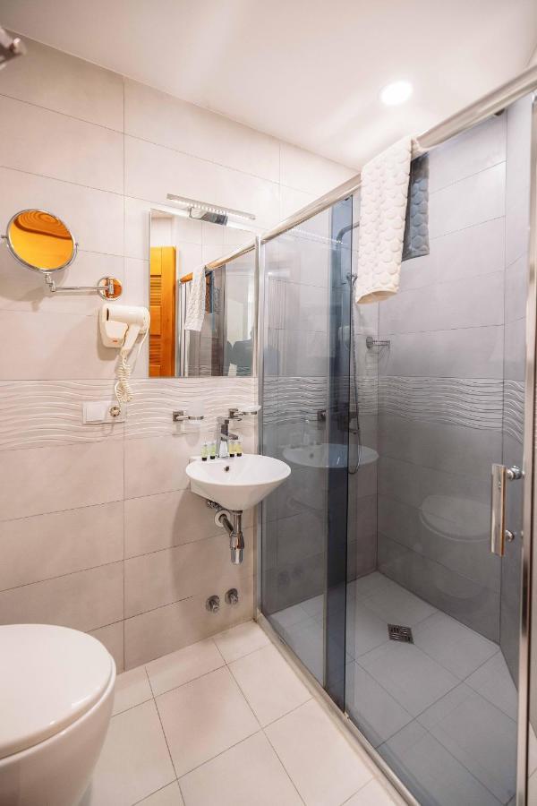 Hotel Atrium Boutique Tbilissi