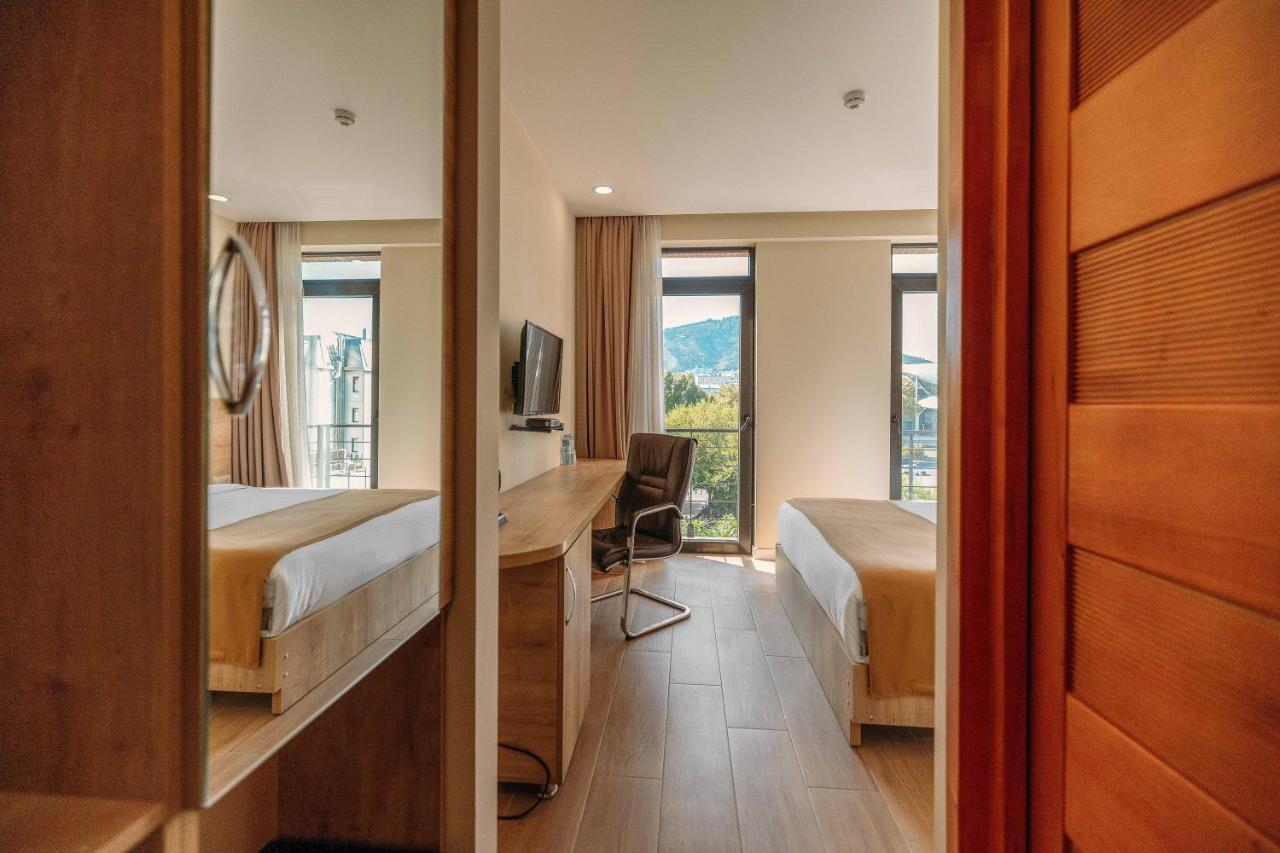 Atrium Boutique Hotel Tbilissi