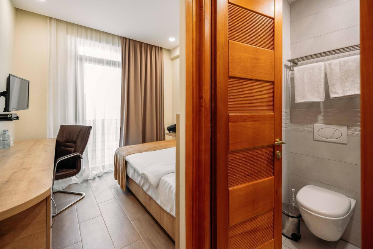 Hotel Atrium Boutique Tbilissi
