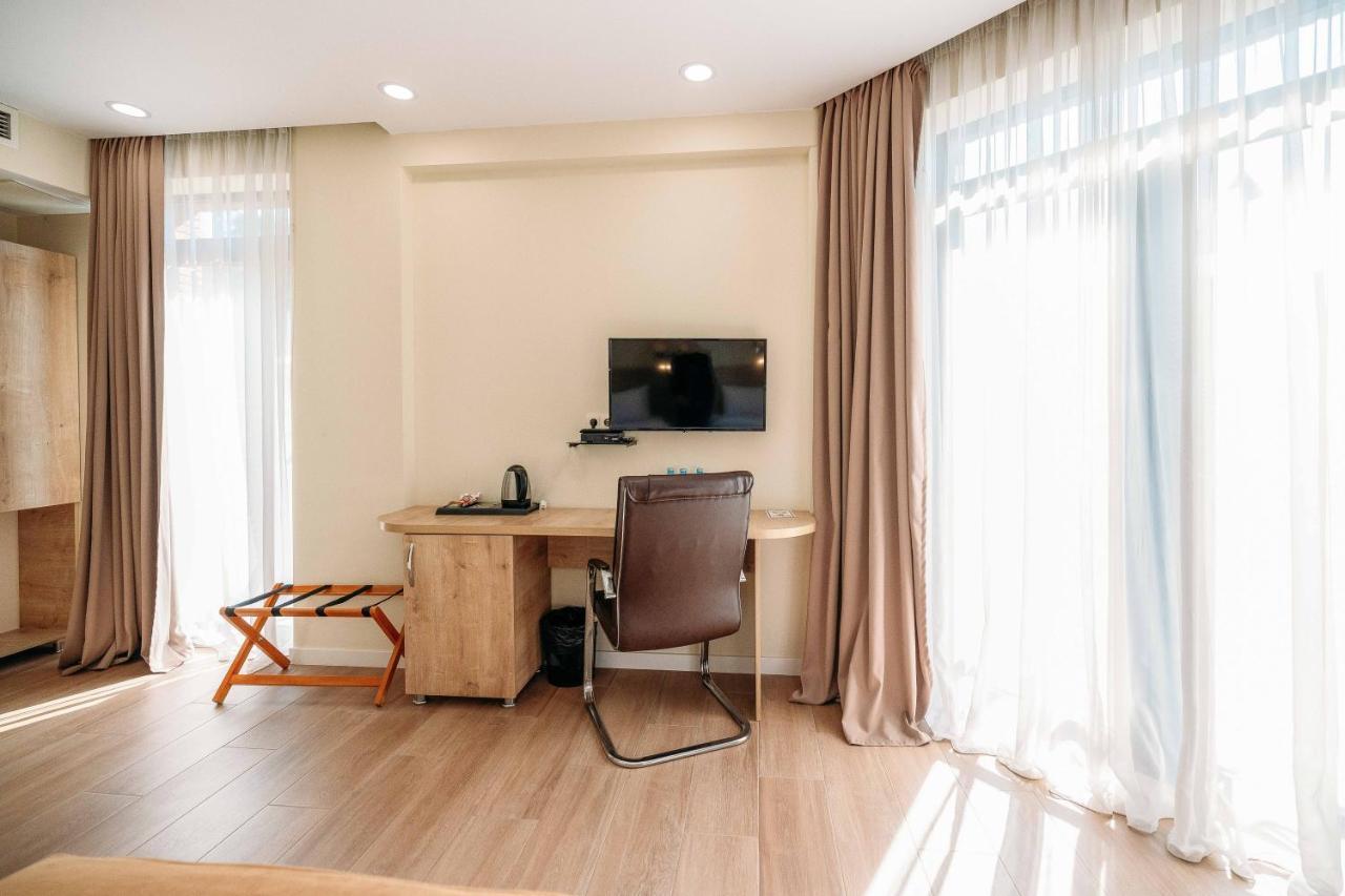 Hotel Atrium Boutique Tbilissi
