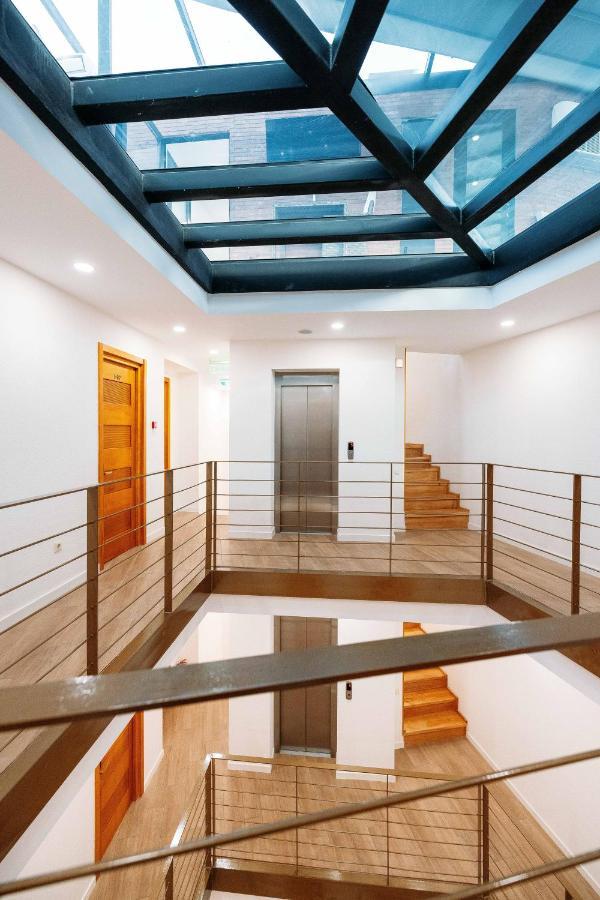 Atrium Boutique 4*