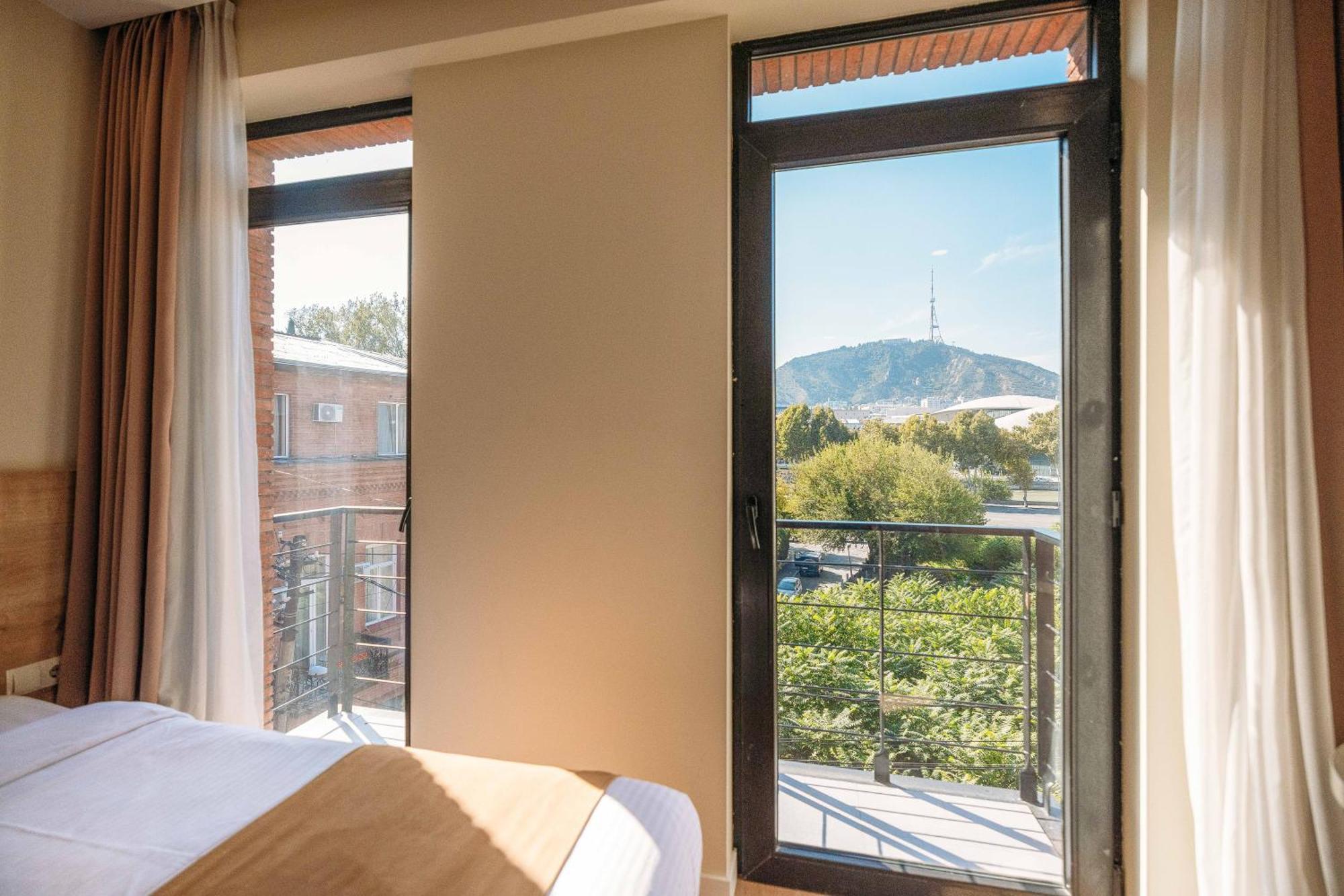 Atrium Boutique Hotel Tbilissi
